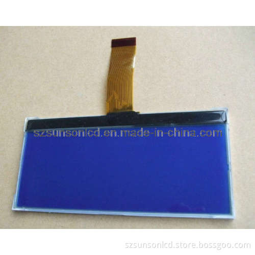192*64 Dots Cog LCD Module (CA19264G)